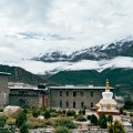 Nepal phát triển du lịch xa xỉ với các khu nghỉ dưỡng cao cấp mới