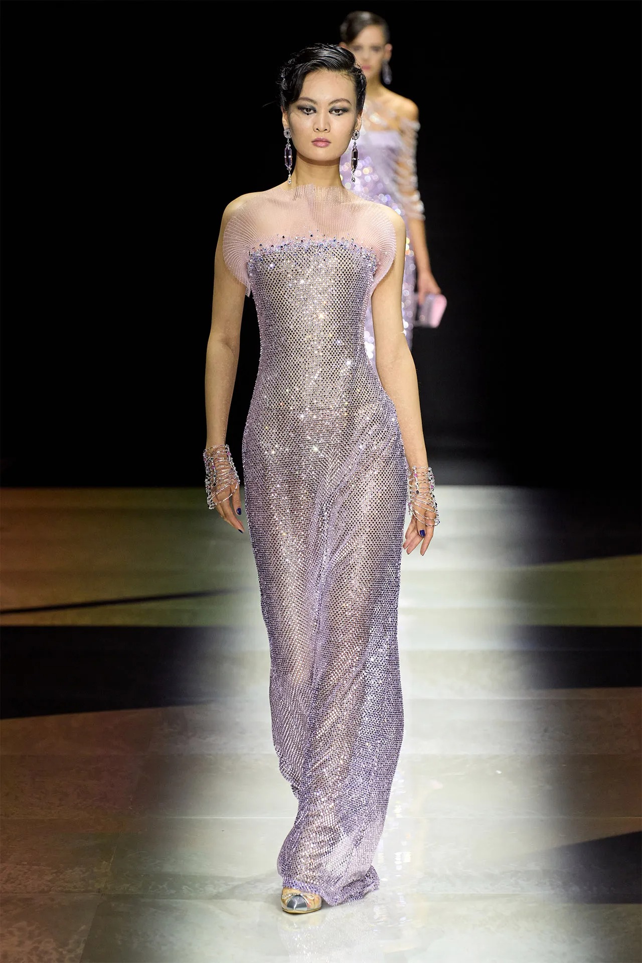 6 váy cưới Haute Couture đặc biệt của NTK Phương Linh - VnExpress Kinh doanh